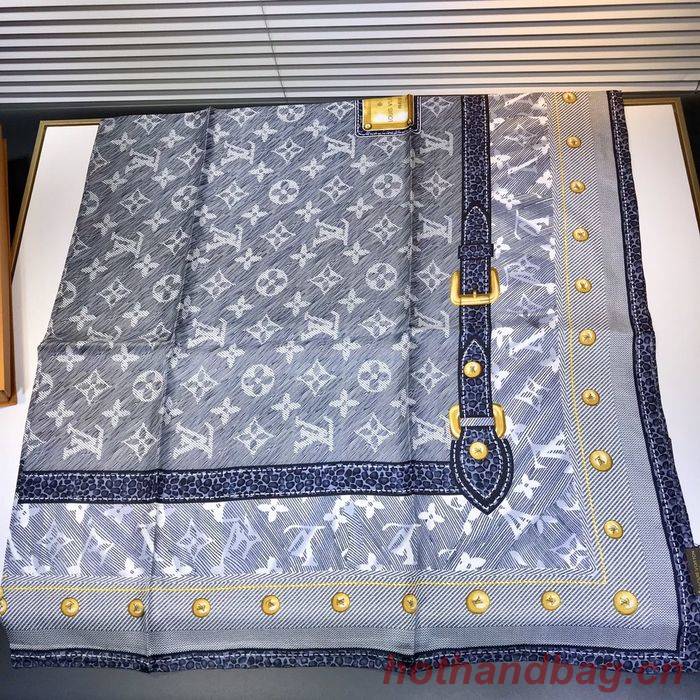 Louis Vuitton Scarf LVS00179